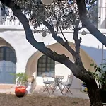 Bed & Breakfast La Cachette