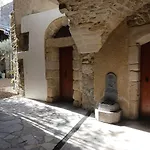 La Cachette 3* Aigues-Vives (Gard)