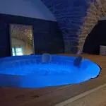 Bed & Breakfast La Cachette 3*