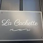 La Cachette Bed & Breakfast