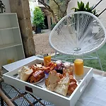La Cachette Aigues-Vives (Gard)