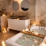 Bed & Breakfast La Cachette Aigues-Vives (Gard)