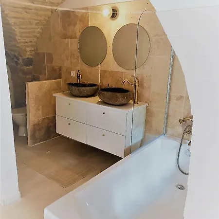 Bed & Breakfast La Cachette