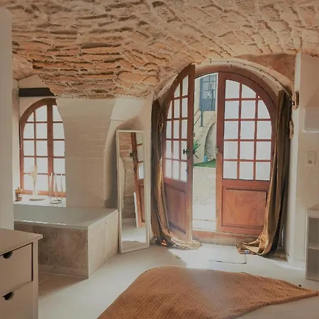 La Cachette Aigues-Vives (Gard)