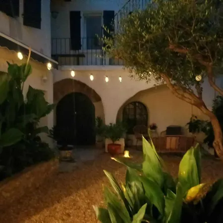 La Cachette 3*