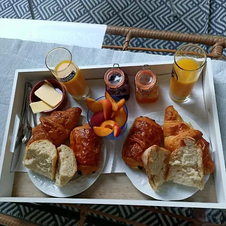 Bed & Breakfast La Cachette *