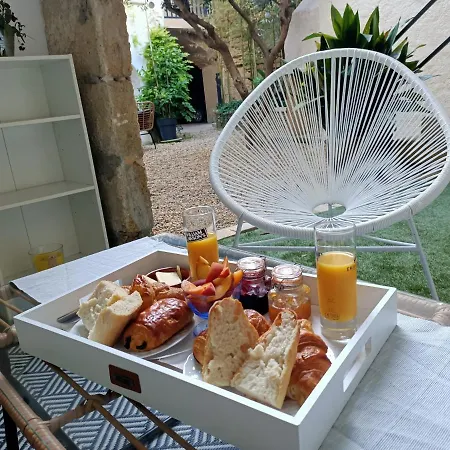 La Cachette Aigues-Vives (Gard)