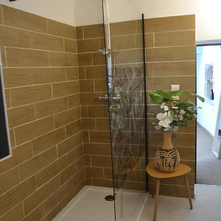 La Cachette B&B Aigues-Vives (Gard)