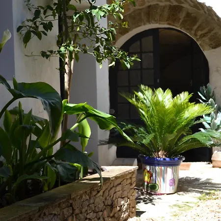 Bed & Breakfast La Cachette *