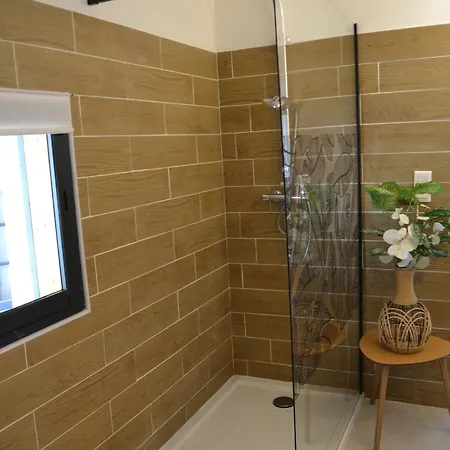 Frühstückspension La Cachette Aigues-Vives (Gard)