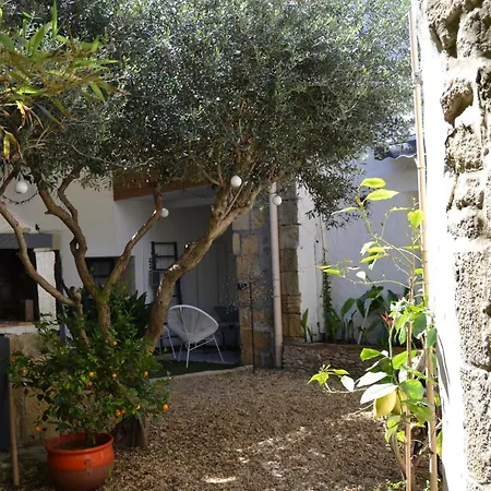Bed & Breakfast La Cachette