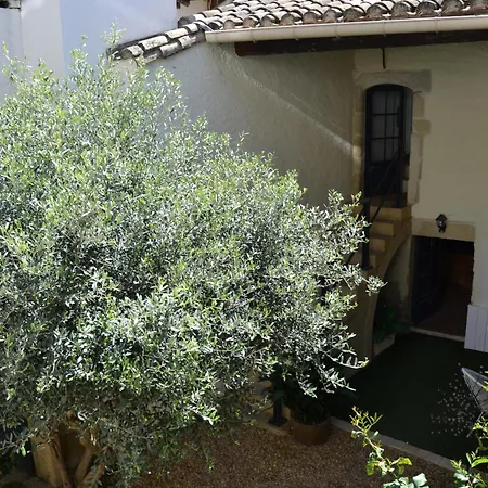 Bed & Breakfast La Cachette *