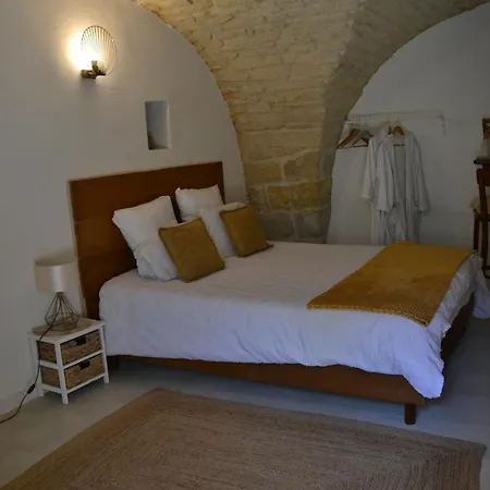 La Cachette